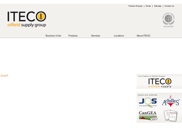 www.iteco-supply.com