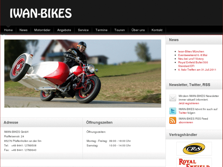 www.iwan-bikes.de