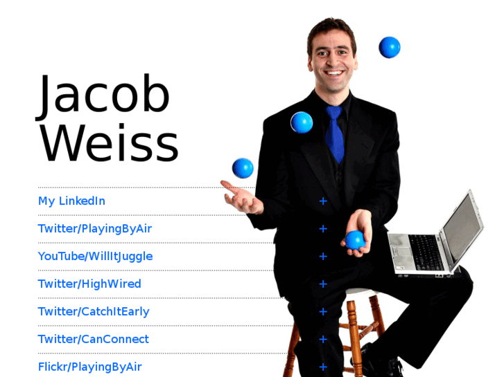 www.jacobweiss.net