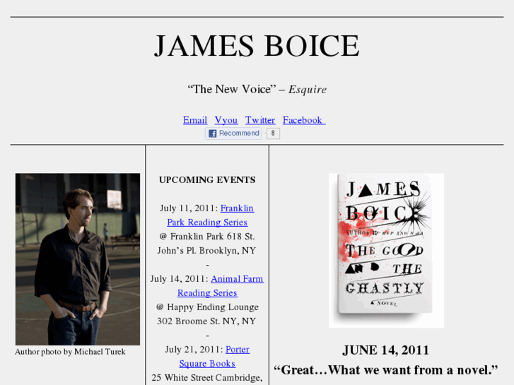 www.jamesboice.com