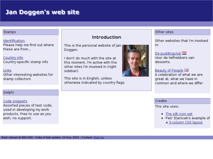 www.jandoggen.org