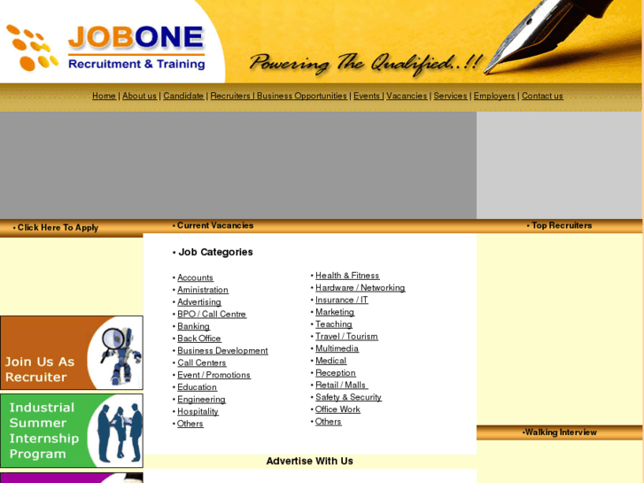 www.joboneindia.com