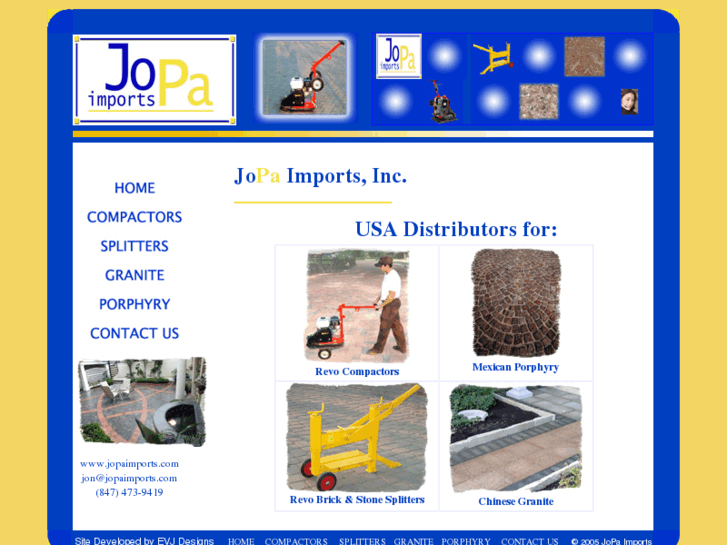 www.jopaimports.com