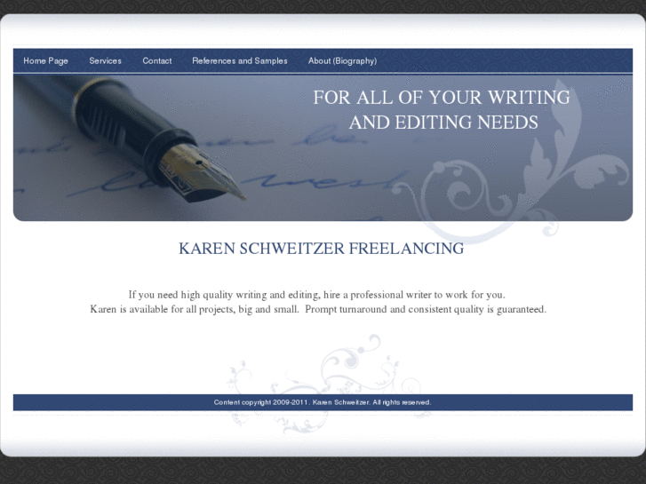 www.karenschweitzer.com