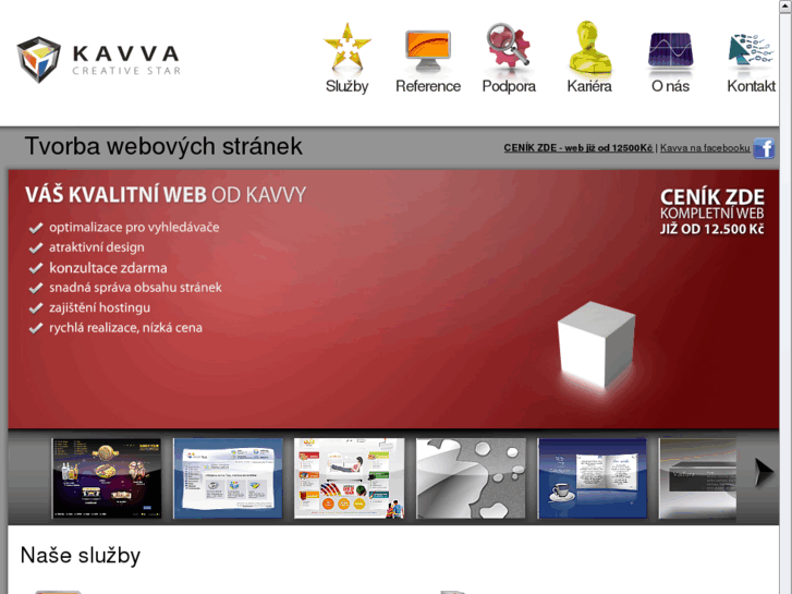 www.kavva.com