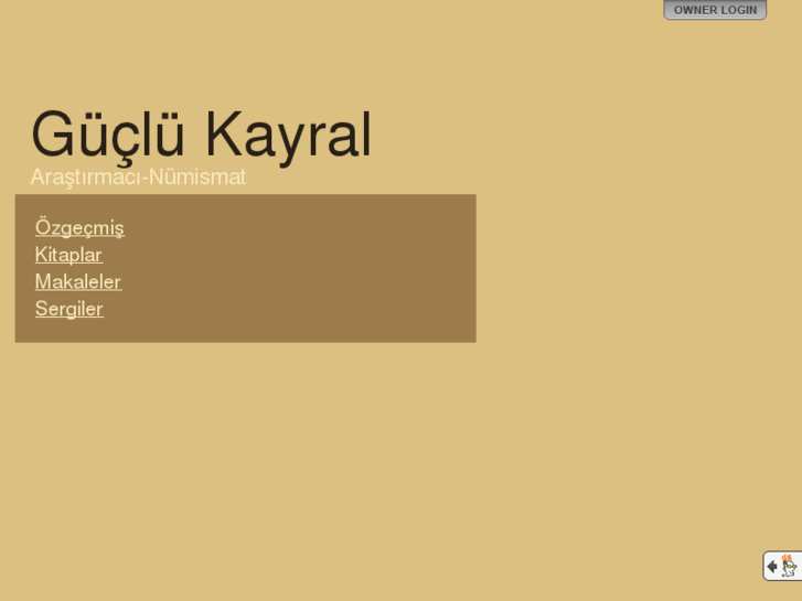 www.kayral.com