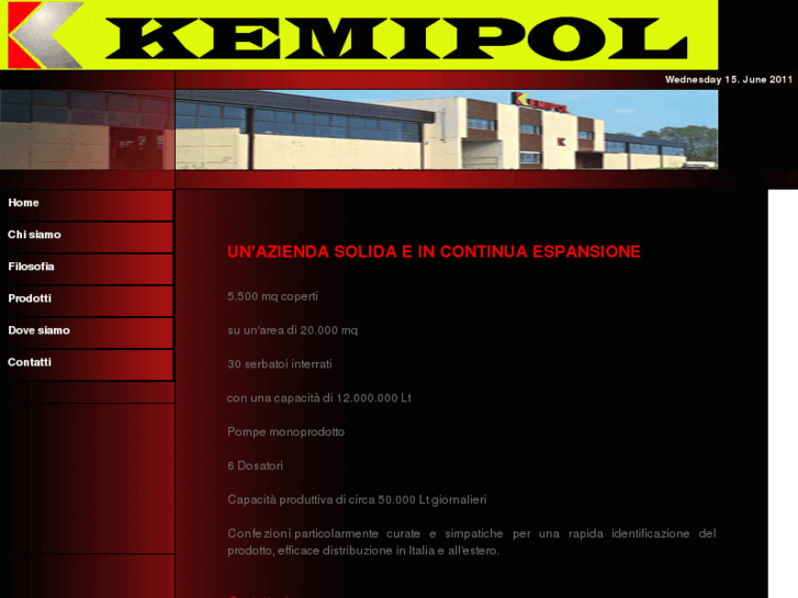 www.kemipolsrl.com