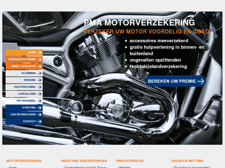 www.kiesmotorverzekering.com