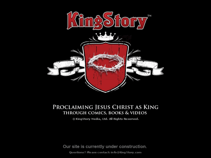 www.kingstory.com