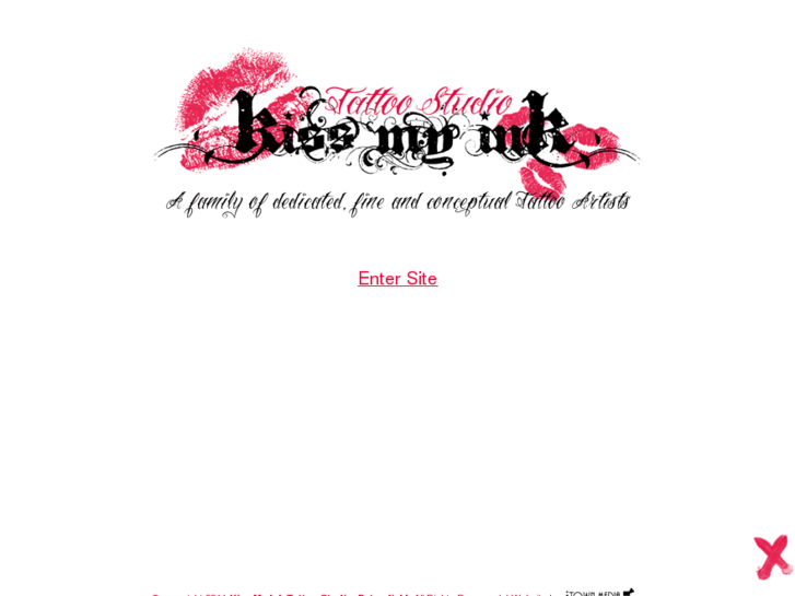 www.kissmyink.com