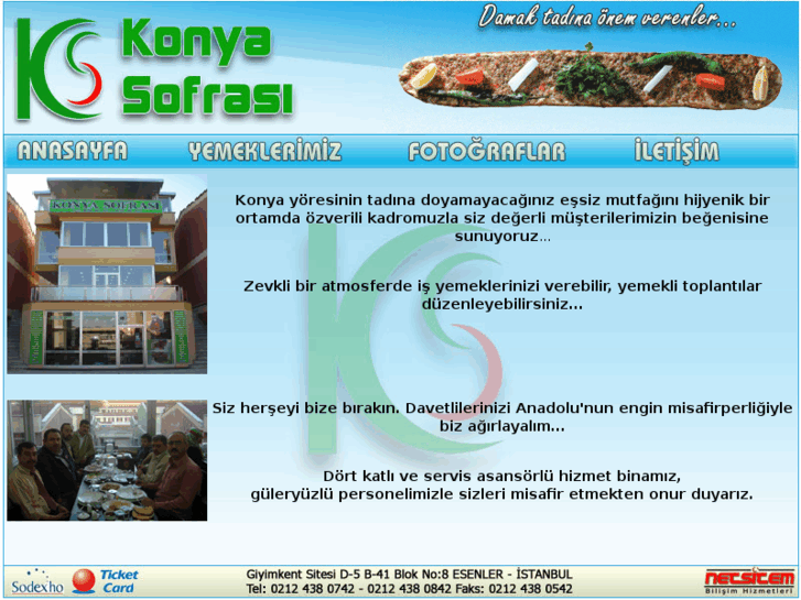 www.konyasofrasi.com