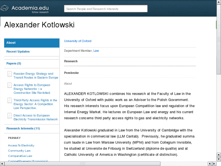 www.kotlowski.com