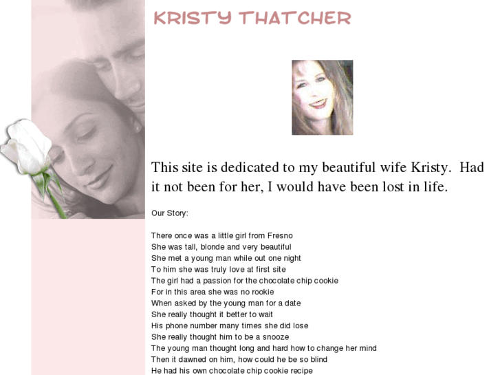 www.kristythatcher.com