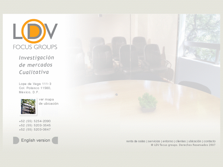 www.ldv-focusgroups.com