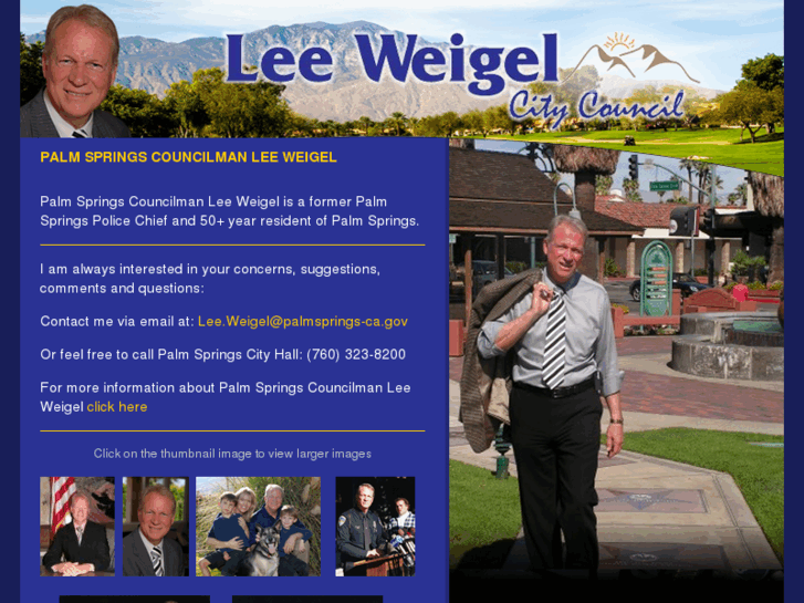 www.leeweigel.com