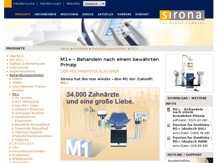 www.m1-ist-wieder-da.com