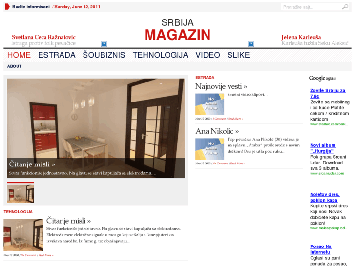 www.magazinsrbija.com