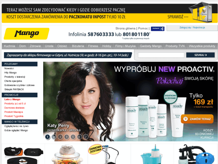 www.mango.pl