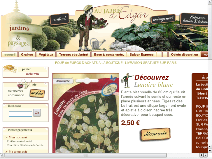 www.marcheauxfleurs.net