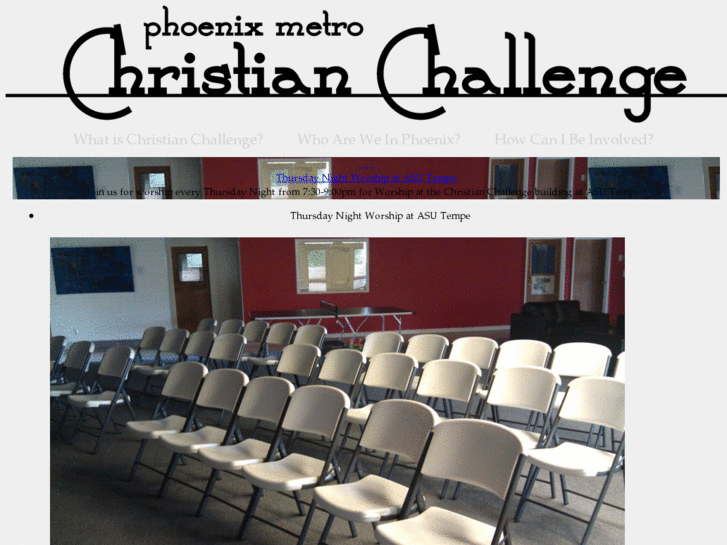 www.metrochristianchallenge.com