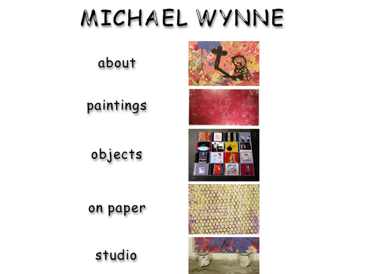 www.michaelwynne.com