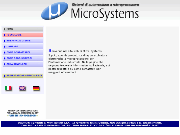 www.micro-systems.it