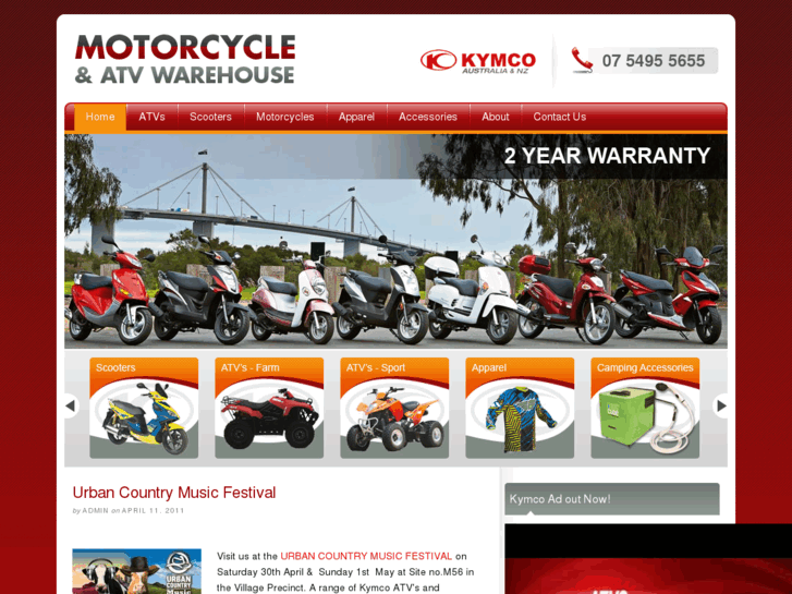 www.motorcycleandatvwarehouse.com.au