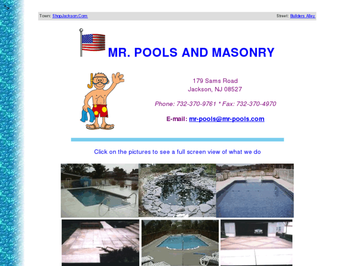 www.mr-pools.com