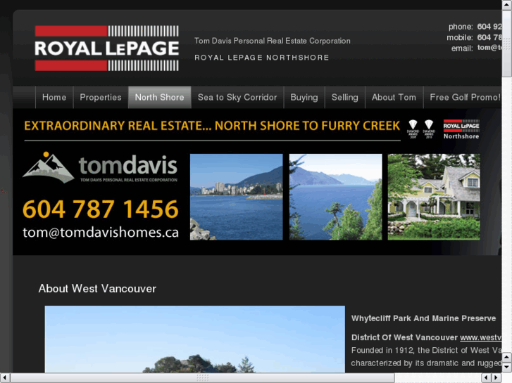 www.mywestvan.net