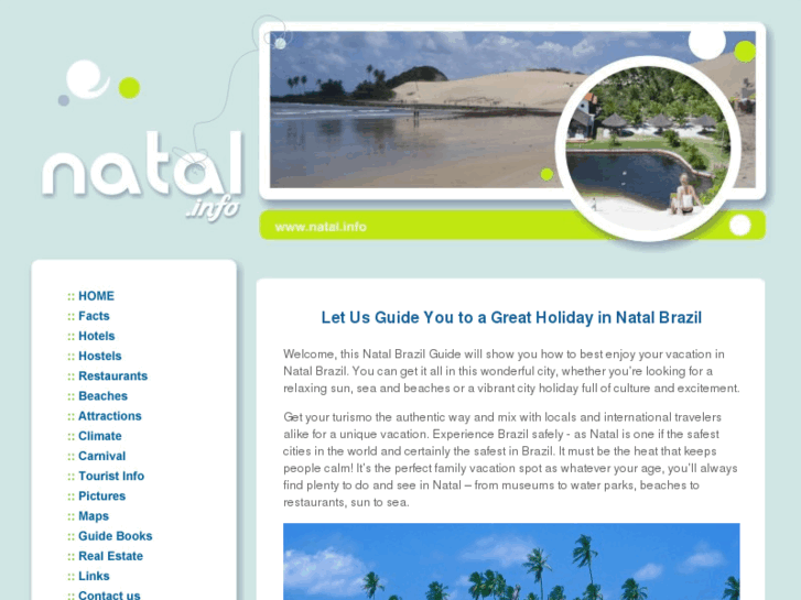 www.natal.info