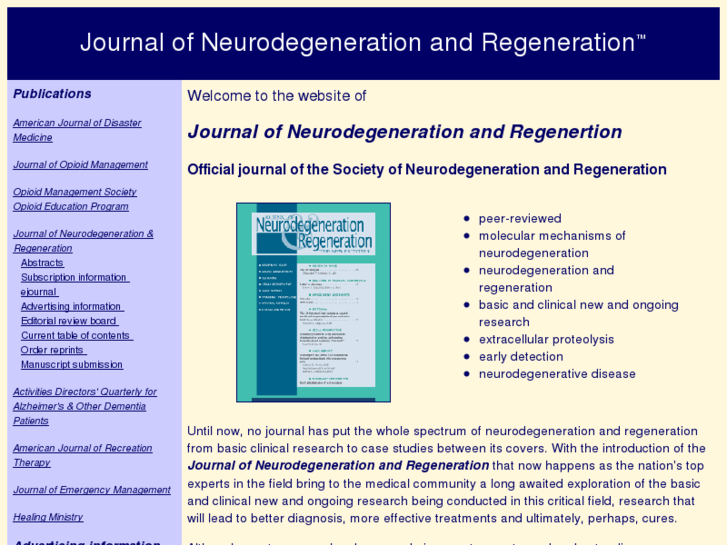 www.neuroregen.com