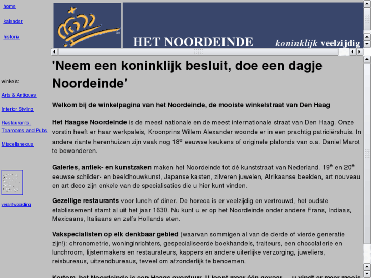 www.noordeinde.nl