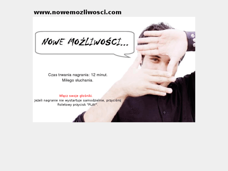 www.nowemozliwosci.com