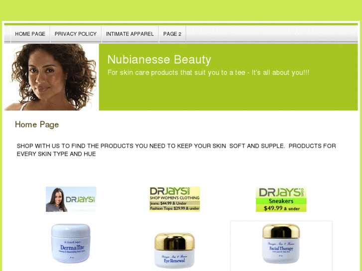 www.nubianesse.com