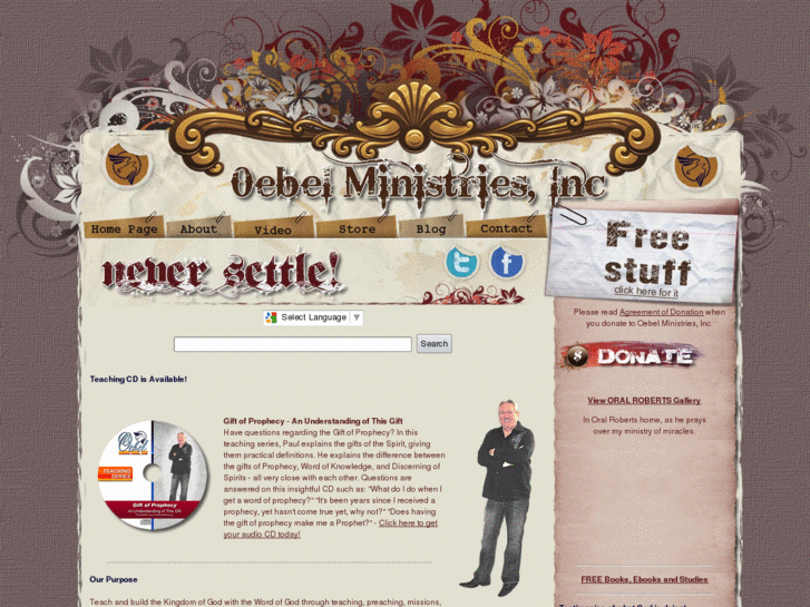 www.oebelministries.com