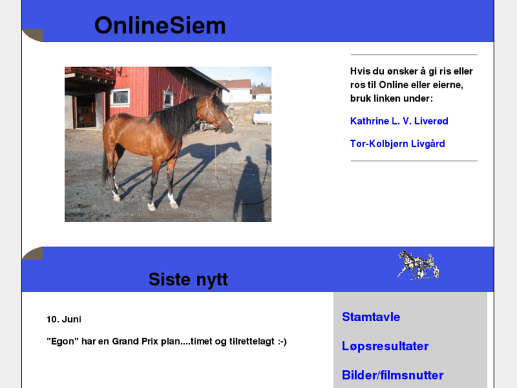 www.onlinesiem.com