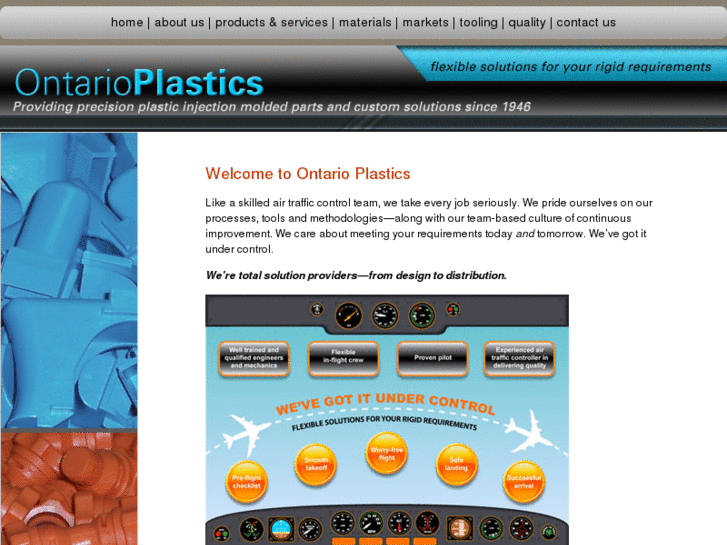 www.ontario-plastics.com