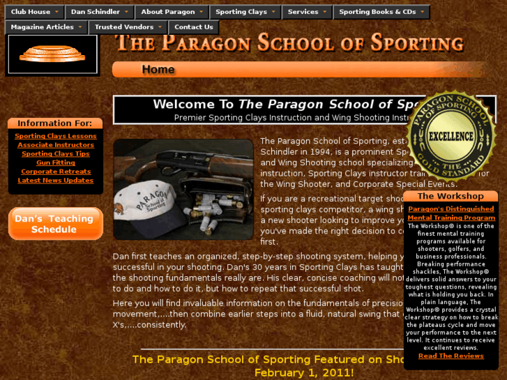 www.paragonschool.com