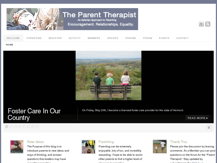 www.parenttherapist.com