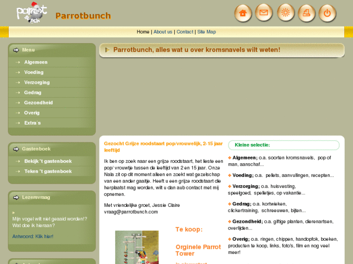 www.parrotbunch.com