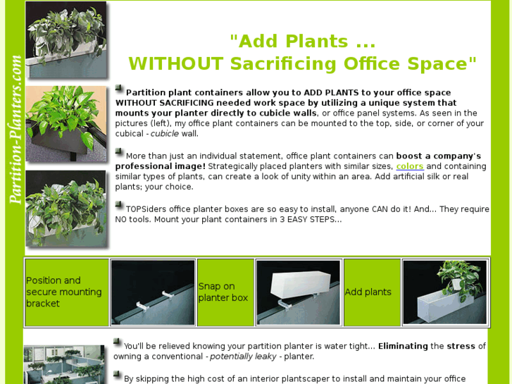 www.partition-planters.com