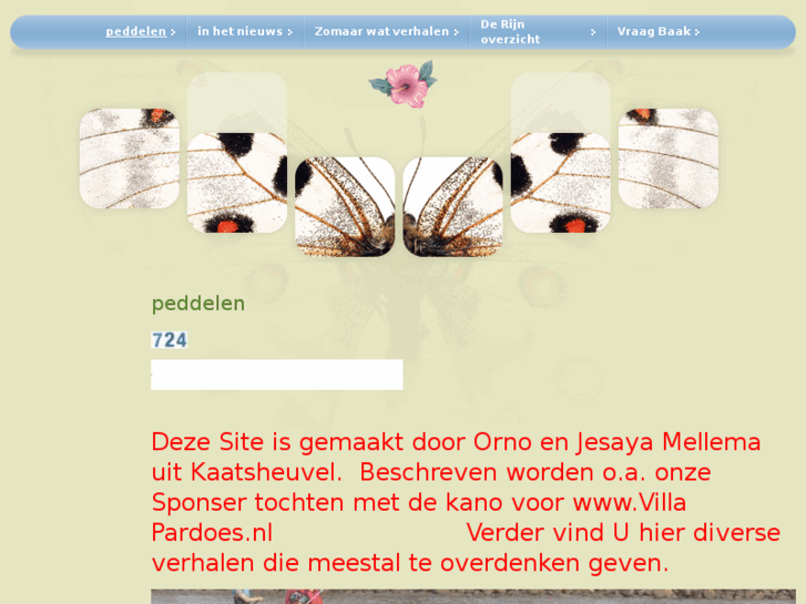 www.peddelen.info