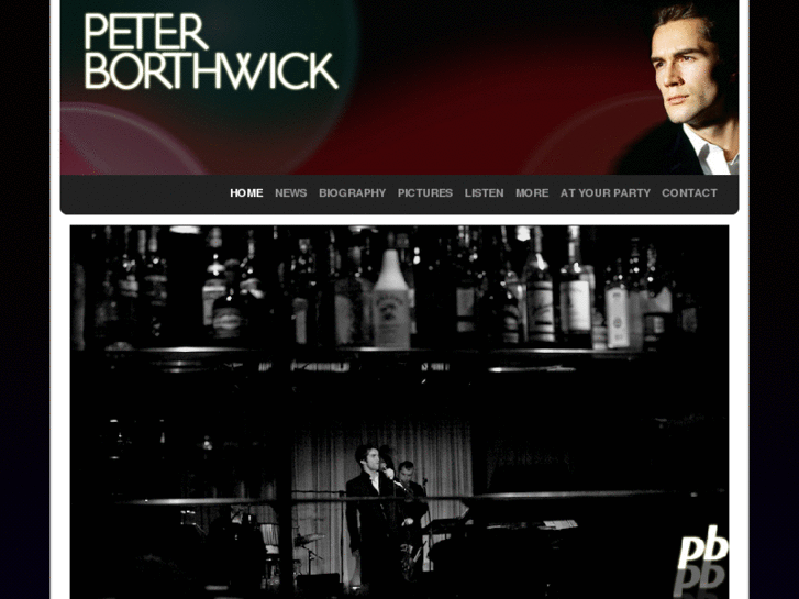 www.peterborthwick.com