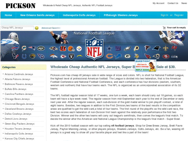 www.pickson.com