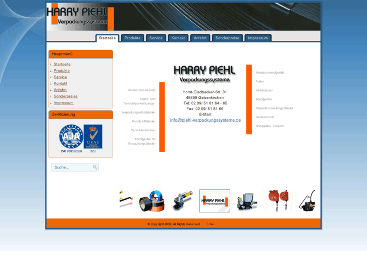 www.piehl-verpackungssysteme.de