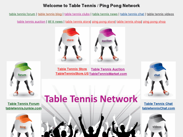 www.pingpongnetwork.com