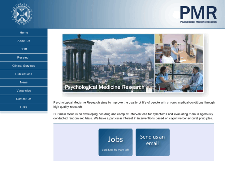 www.pmr-edinburgh.org