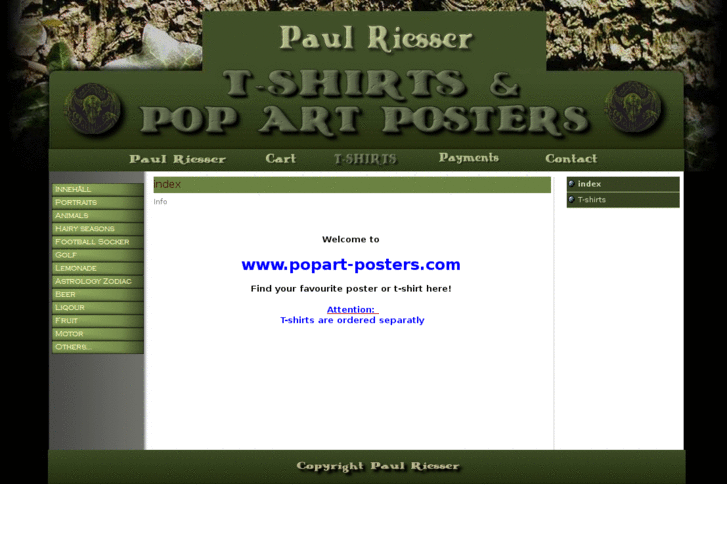 www.popart-posters.com