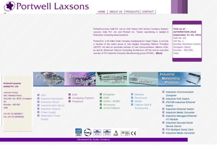 www.portwelllaxsons.com