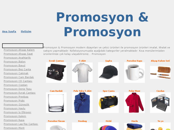 www.promosyonpromosyon.com